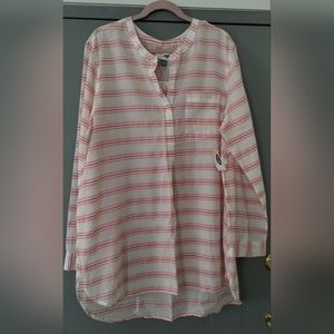 Old Navy Tunic | Swim Coverup